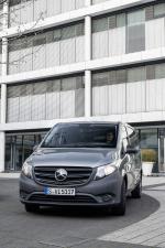 Mercedes-Benz Vito Panel Van 2020 года (WW)